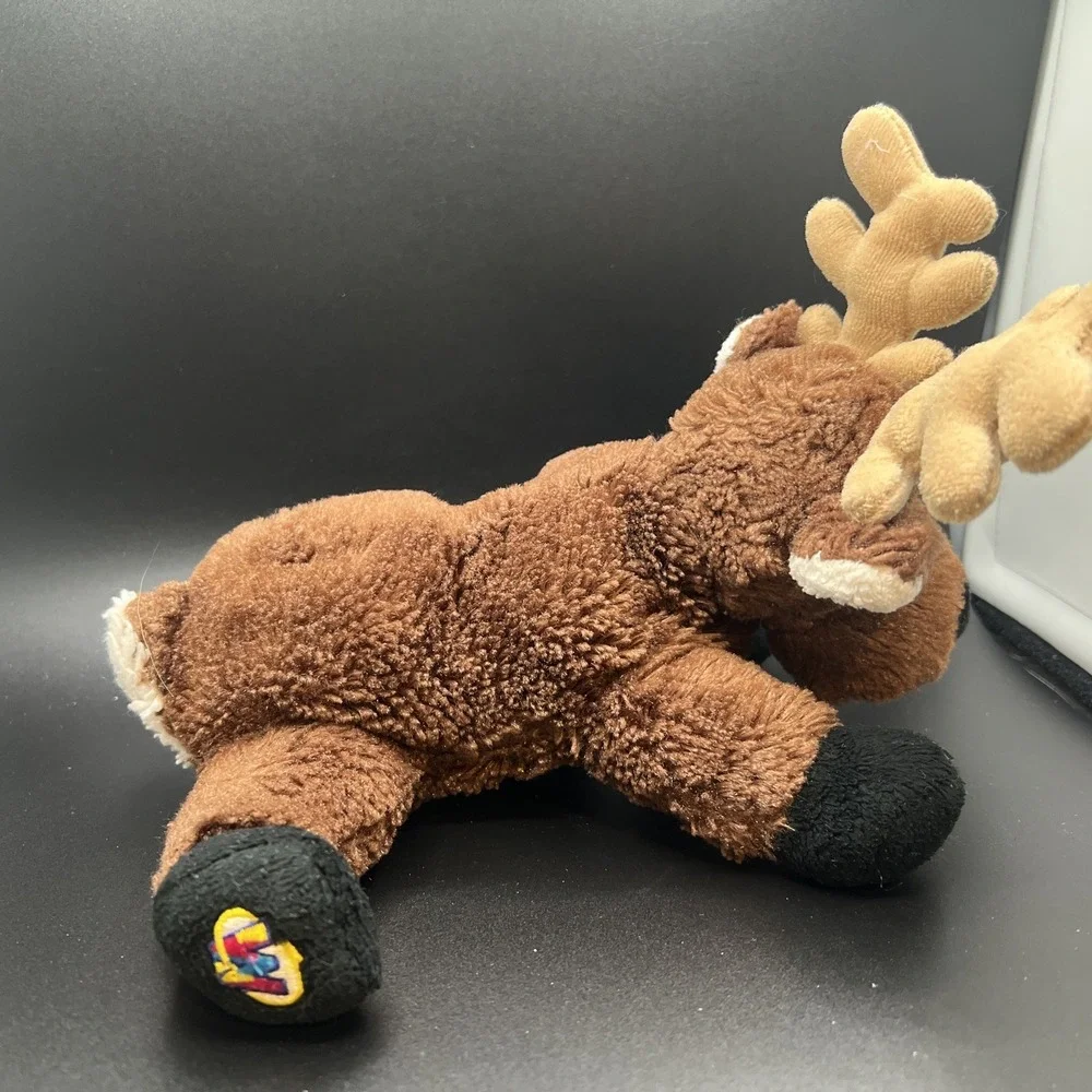 Ganz Webkinz Reindeer 8